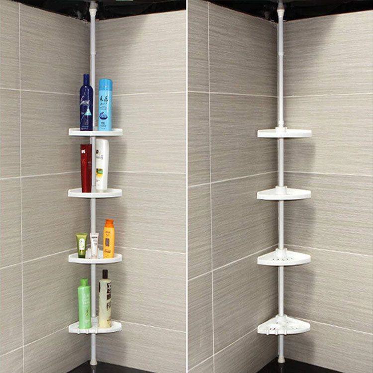 ✨ Esquinero Salvavidas: Orden y Estilo en tu Baño