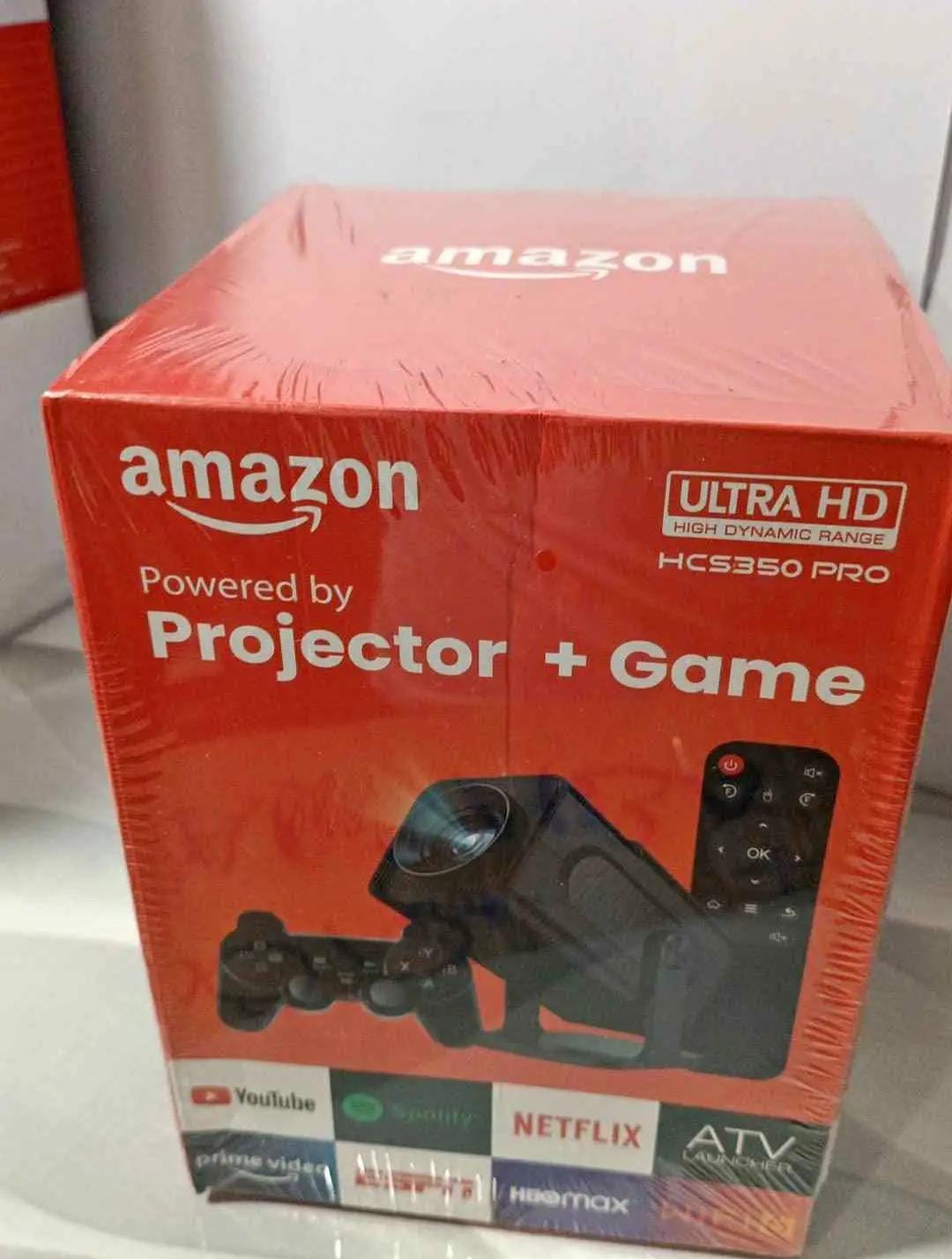 VisionGamer 350