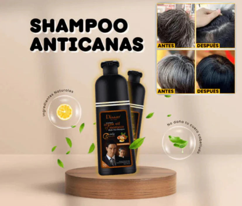 Disaar BioColor Shampoo™
