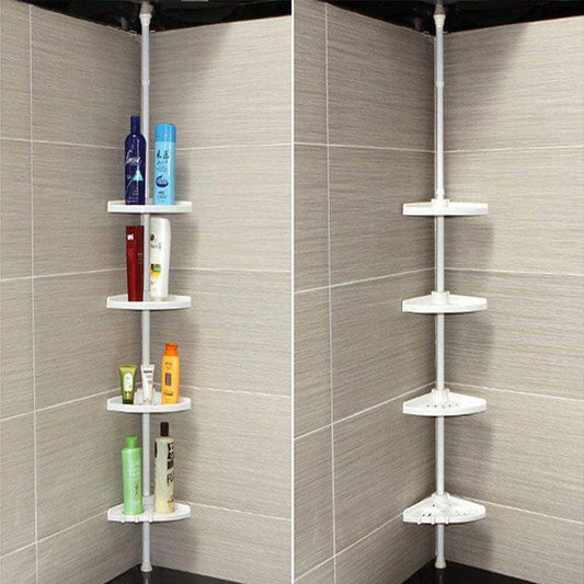 ✨ Esquinero Salvavidas: Orden y Estilo en tu Baño