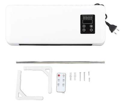 ThermoBreeze Aire Acondicionado 2 en 1