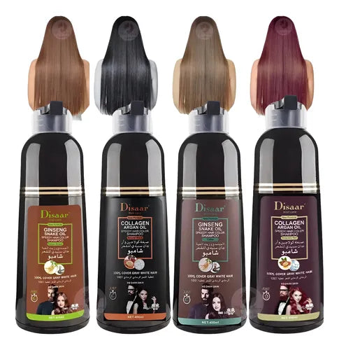 Disaar BioColor Shampoo™