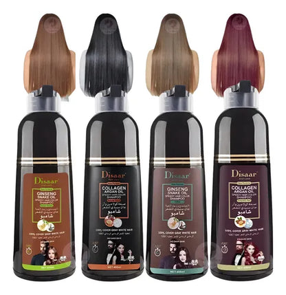 Disaar BioColor Shampoo™
