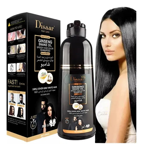 Disaar BioColor Shampoo™