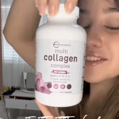 Multicollagen Complex