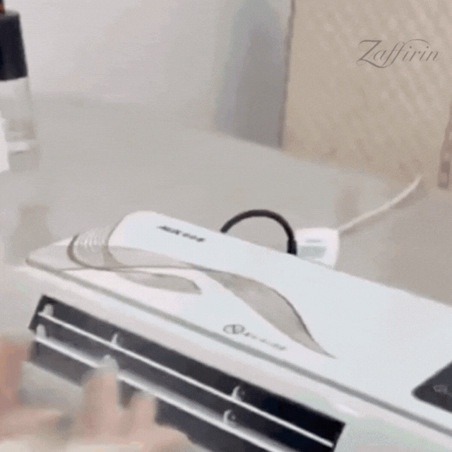 ThermoBreeze Aire Acondicionado 2 en 1