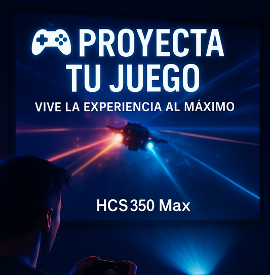 VisionGamer 350